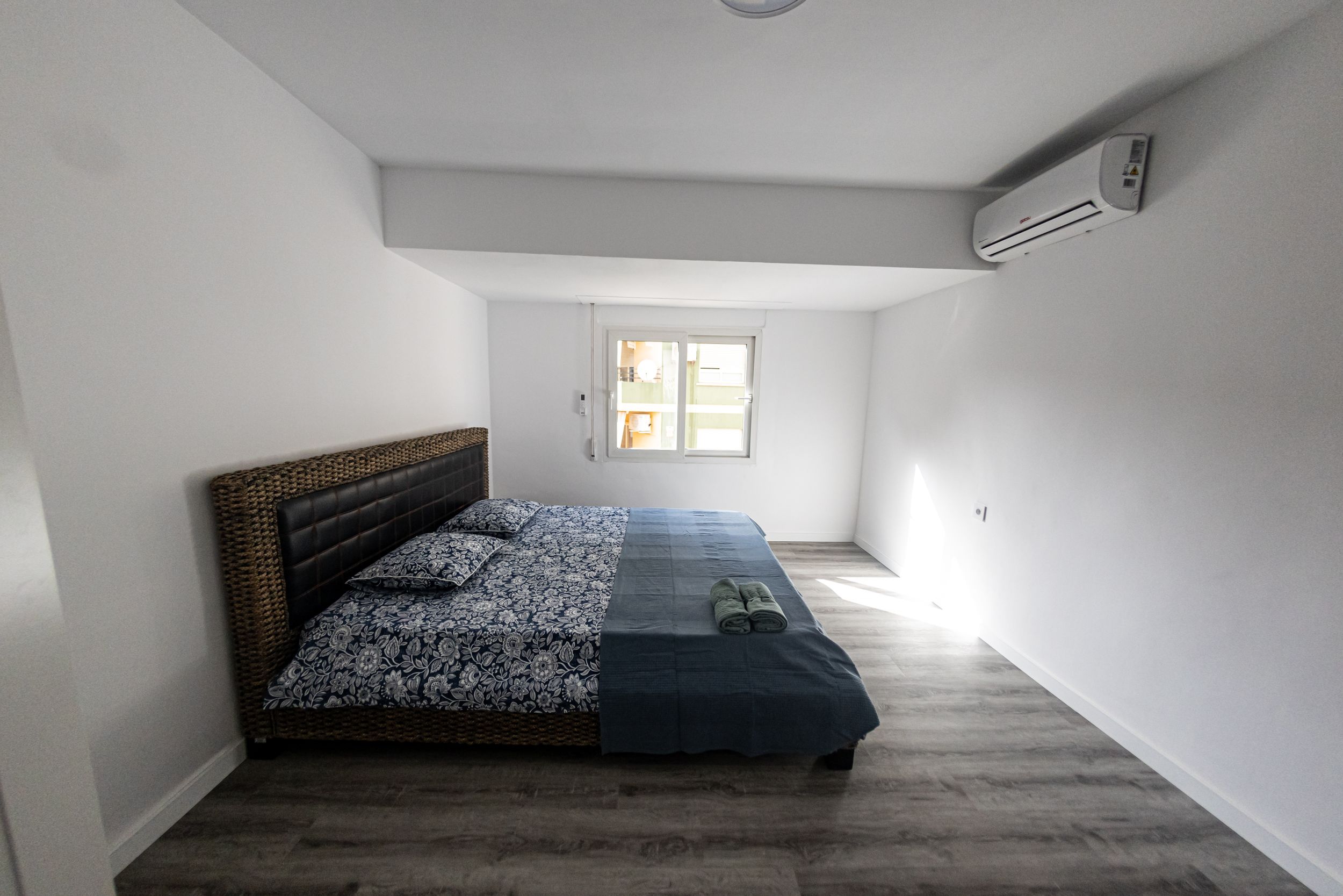 Dormitorio principal