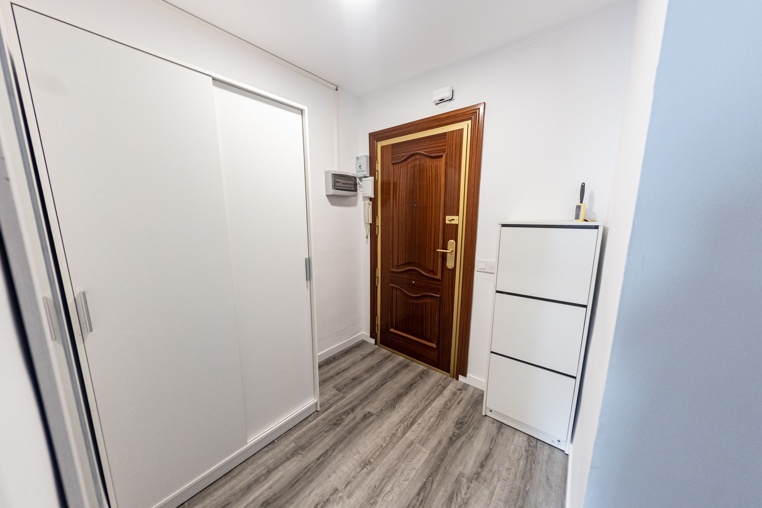 Detalle de habitacion